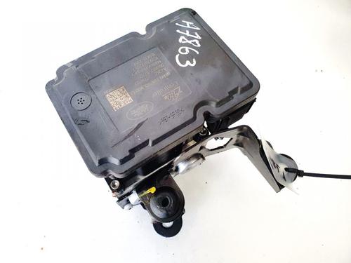 Used ABS pump ABS pump LAND ROVER FREELANDER 2 (L359) 2.2 TD4 4x4 (160 hp) 35429187 35429187