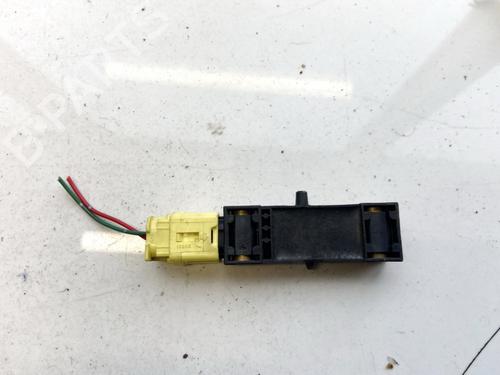 Used Electronic module Electronic module NISSAN ALMERA II Hatchback (N16) 2.2 Di (110 hp) 32890963 32890963