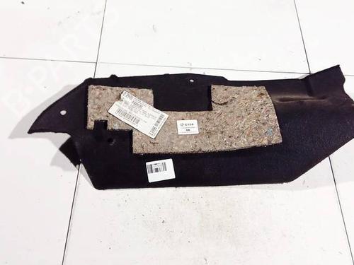 Boot lining FIAT CROMA (194_) 1.9 D Multijet (194AXC1B, 194AXC12) | BP35083829I3 - Image 2