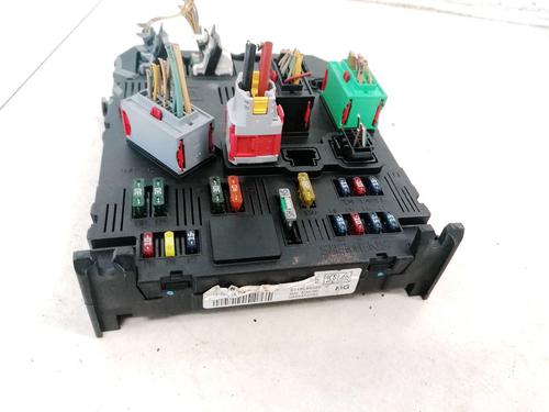 Fuse box PEUGEOT 206 SW (2E/K) 1.4 HDi | BP32878954E1 - Image 2