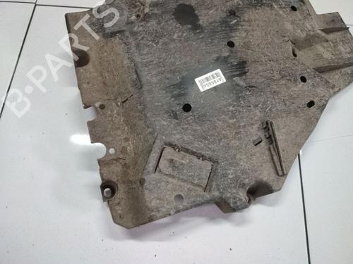 Underbody protection SUBARU FORESTER (SH_) 2.0 D AWD (SHH, SHD, SHN) | BP34982024M92 - Image 3