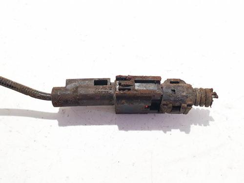 Electronic module OPEL ASTRA J (P10) 1.3 CDTI (68) | BP35367884M83 - Image 3