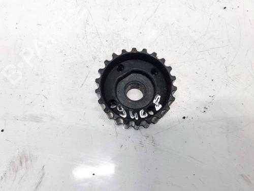 Used Pulley Pulley VW PASSAT B7 (362) 2.0 TDI (140 hp) 34842377 34842377