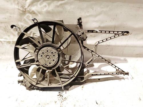 Used Fan Fan 35043674 35043674