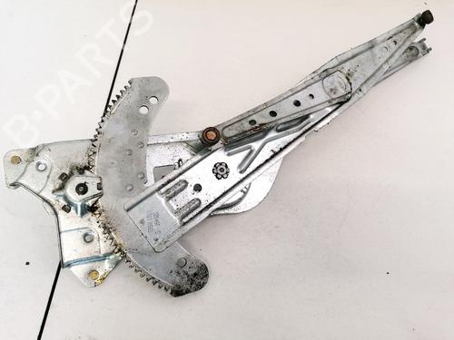 Used Front left window mechanism Front left window mechanism RENAULT KANGOO (KC0/1_) D 65 1.9 (KC0E, KC02, KC0J, KC0N) (64 hp) 35416212 35416212