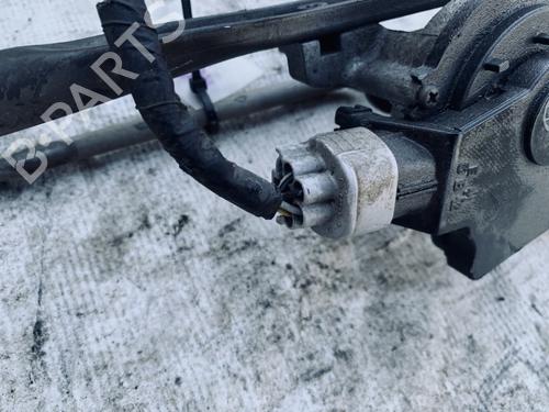 Front wiper motor MAZDA 6 Hatchback (GG) 2.0 DI (GG14) | BP35577419M29 - Image 2