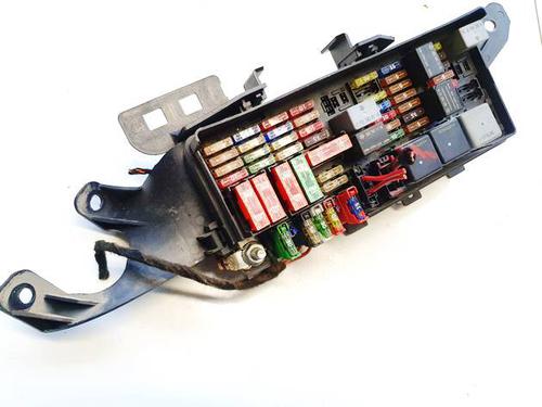 Used Fuse box MERCEDES-BENZ GL-CLASS (X164) GL 420 CDI 4-matic (164.828) (306 hp) 32544327