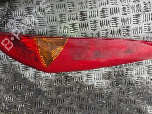 Used Right taillight Right taillight 35673484 35673484