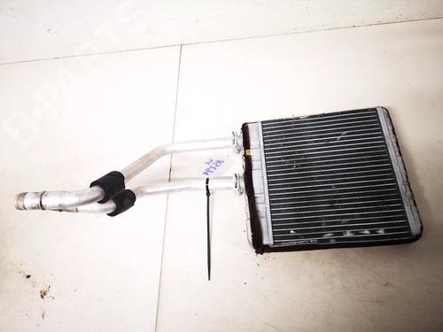Used Heater matrix Heater matrix 35547587 35547587