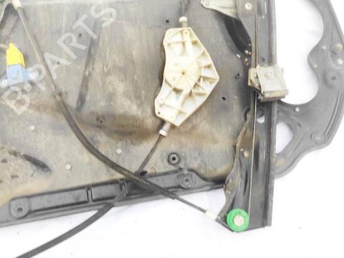 Front left window mechanism VW PASSAT B6 (3C2) 2.0 TDI | BP35198454C22 - Image 3