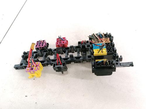 Fuse box AUDI 80 B4 Saloon (8C2) 2.0 | BP33078827E1 - Image 2