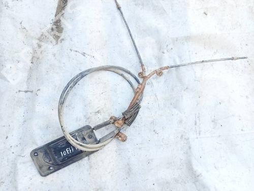 Used Cable Cable 37625326 37625326