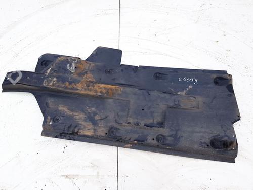 Used Underbody protection Underbody protection 35629091 35629091
