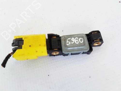 Used Electronic module Electronic module PORSCHE CAYENNE (9PA) S 4.5 (340 hp) 33067123 33067123