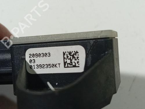 Electronic sensor SKODA SUPERB II (3T4) 2.0 TDI | BP39701705M84 - Image 5