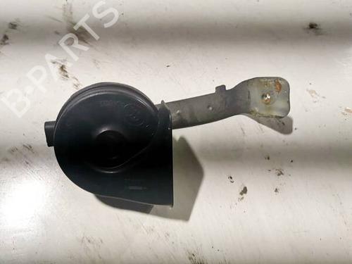 Used Horn Horn PEUGEOT 407 (6D_) 1.6 HDi 110 (6D9HZC, 6D9HYC) (109 hp) 34790263 34790263