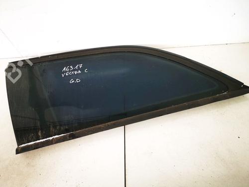 Panel rude bagtil venstre Panel rude bagtil venstre 35553109 35553109