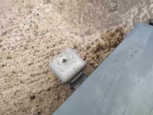 Hinge/Door check strap FORD KUGA I 2.0 TDCi | BP35211587C146 - Image 2