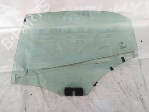 Used Rear left door window Rear left door window ALFA ROMEO 159 (939_) 2.2 JTS (939AXB1B, 939AXB11) (185 hp) 35301066 35301066