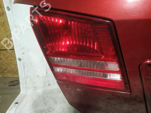 Used Left tailgate light Left tailgate light 35172723 35172723