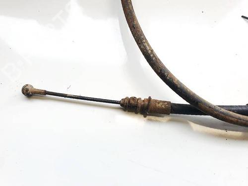 Cable OPEL MOVANO A Bus (X70) 2.5 D (JD) | BP36685416E12 - Image 2