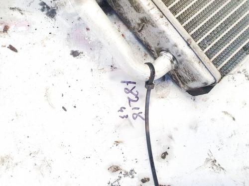 Heater matrix FORD TRANSIT Van (FA_ _) 2.0 DI (FAE_, FAF_, FAG_) | BP35409881M63 - Image 2