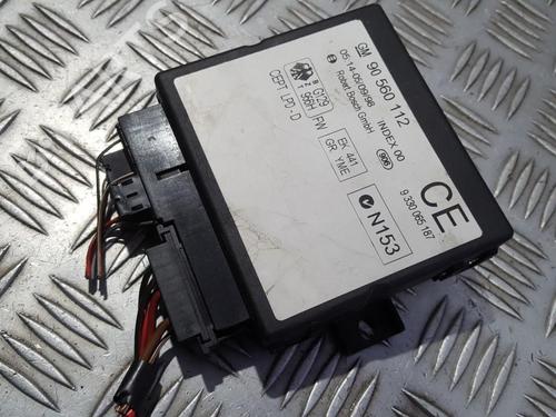 Used Electronic module Electronic module 35710866 35710866