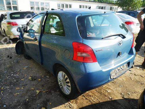 Switch TOYOTA YARIS (_P9_) 1.4 D-4D (NLP90_, NLP90R) | BP32885455I30 - Image 8