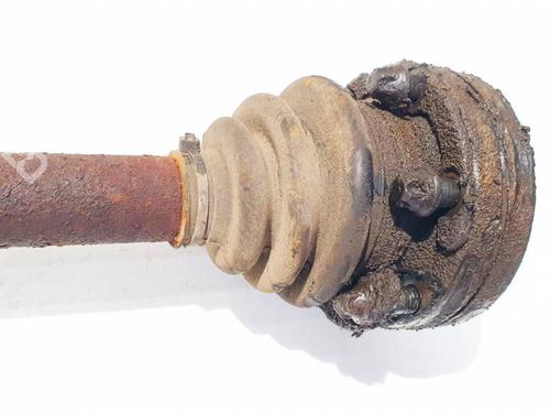 Right rear driveshaft BMW X3 (E83) 2.0 d | BP35217586M41 - Image 3