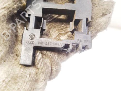 Fuse box AUDI 80 B4 Saloon (8C2) 1.9 TDI | BP32620009E1 - Image 3