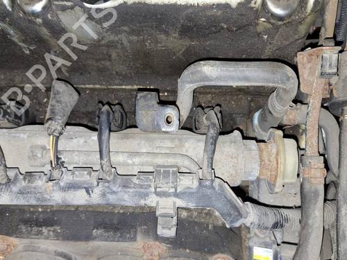 Used Injection rail Injection rail HONDA CR-V II (RD_) 2.0 (RD5) (150 hp) 36547645 36547645