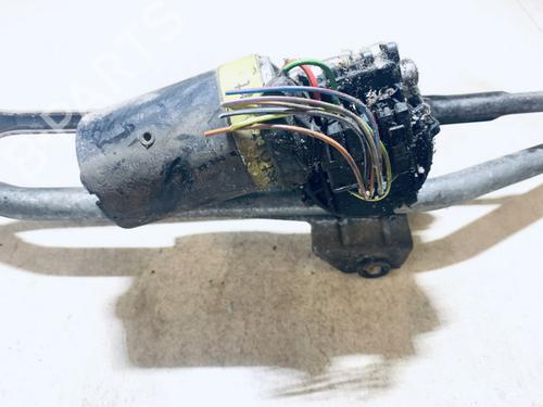 Used Front wiper motor Front wiper motor AUDI A4 B5 (8D2) 1.9 TDI (90 hp) 35883354 35883354