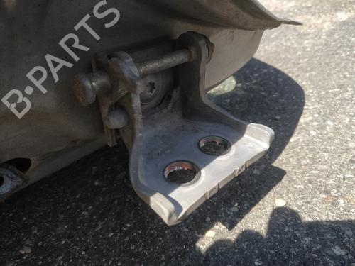 Used Hinge/Door check strap Hinge/Door check strap PEUGEOT 307 (3A/C) 2.0 HDi 110 (107 hp) 32912495 32912495