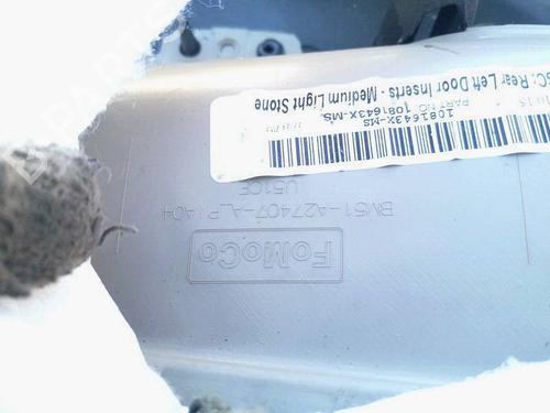 Rear left panel FORD FOCUS III 1.0 EcoBoost | BP35327154C60 - Image 3