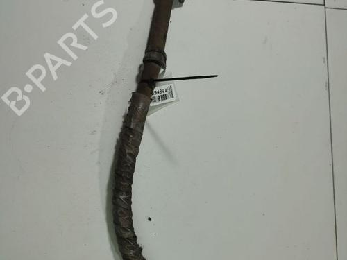 Used Pipe VW TRANSPORTER T5 Van (7HA, 7HH, 7EA, 7EH) VR6 3.2 4motion (235 hp) 32971361