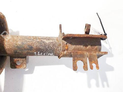 Left front shock absorber CITROËN C8 (EA_, EB_) 2.2 HDi | BP35322046M16 - Image 3