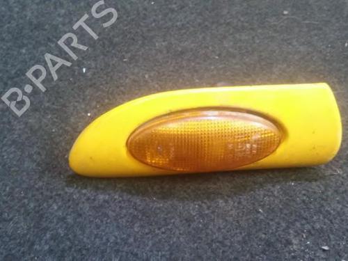 Used Left side indicator Left side indicator OPEL VECTRA B Estate (J96) 2.0 DTI 16V (F35) (101 hp) 35663231 35663231