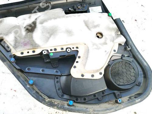 Rear right panel OPEL ASTRA J (P10) 1.7 CDTI (68) | BP38478812C61 - Image 3