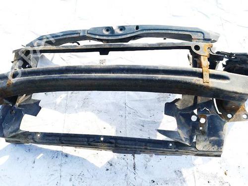 Used Front bumper reinforcement Front bumper reinforcement SKODA OCTAVIA II (1Z3) 1.9 TDI (105 hp) 34782133 34782133