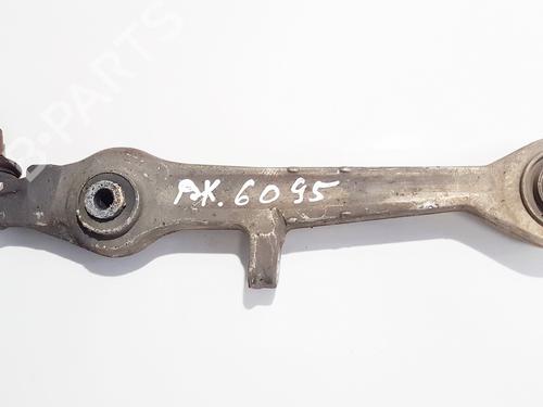 Used Left rear steering knuckle Left rear steering knuckle 35629787 35629787