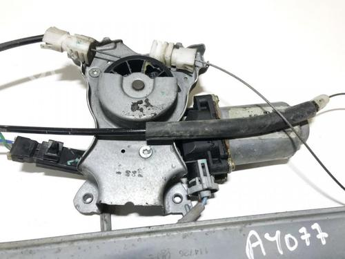 Used Right front window motor Right front window motor 35710091 35710091