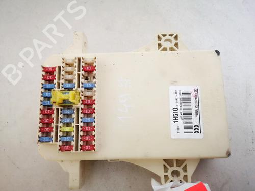 Used Fuse box Fuse box VW CRAFTER 30-35 Bus (2E_) 2.5 TDI (109 hp) 32883020 32883020