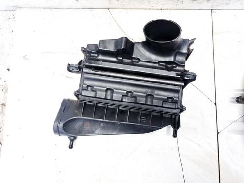 Used Air filter box Air filter box MERCEDES-BENZ M-CLASS (W164) ML 320 CDI 4-matic (164.122) (224 hp) 35255284 35255284