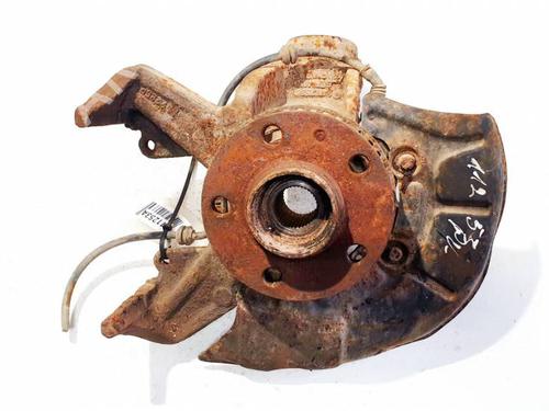 Used Left front steering knuckle Left front steering knuckle VW GOLF IV (1J1) 1.9 TDI (110 hp) 40275816 40275816