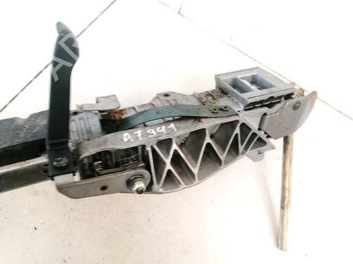 Steering column RENAULT VEL SATIS (BJ0_) 2.2 dCi (BJ0E, BJ0F) | BP35489673M21 - Image 2