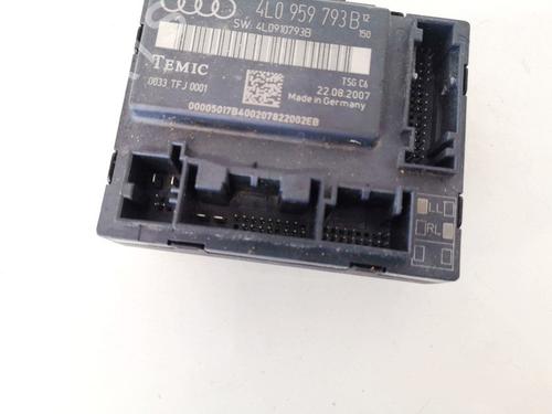 Electronic module AUDI Q7 (4LB) 3.0 TDI quattro | BP35608668M83 - Image 2