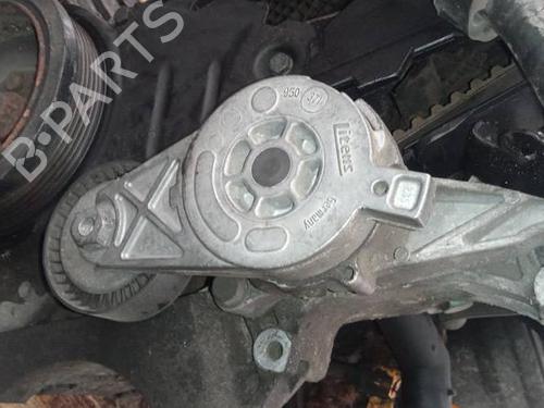 Used Pulley Pulley SEAT LEON (1P1) 1.9 TDI (105 hp) 35297406 35297406