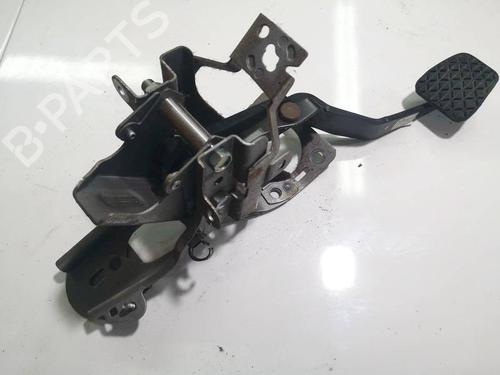 Pedale Pedale MAZDA 6 Hatchback (GH) 2.0 MZR-CD (GH14) (140 hp) 34809202 34809202