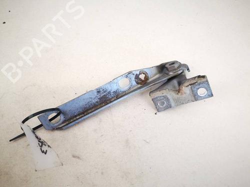Used Hinge/Door check strap Hinge/Door check strap AUDI 80 B3 Saloon (893, 894, 8A2) 1.8 S (90 hp) 35301102 35301102
