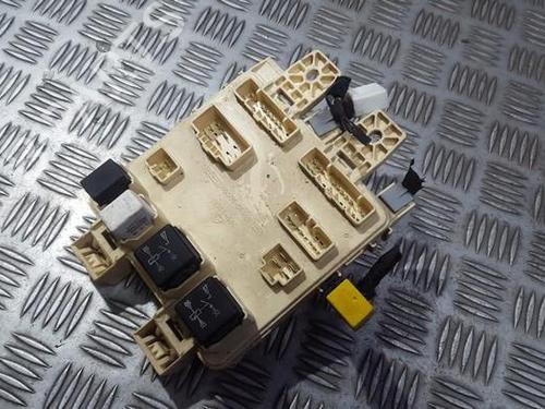 Fuse box HYUNDAI ELANTRA III (XD) 2.0 CRDi | BP33500887E1 - Image 2